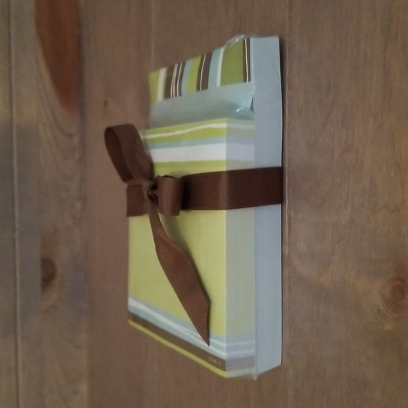 Set of 2 Notepads - Picture 3 of 6